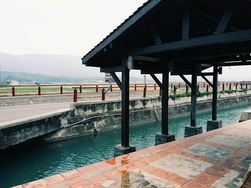 Xian Qing Yu Zhi Homestay Chishang Exteriér fotografie